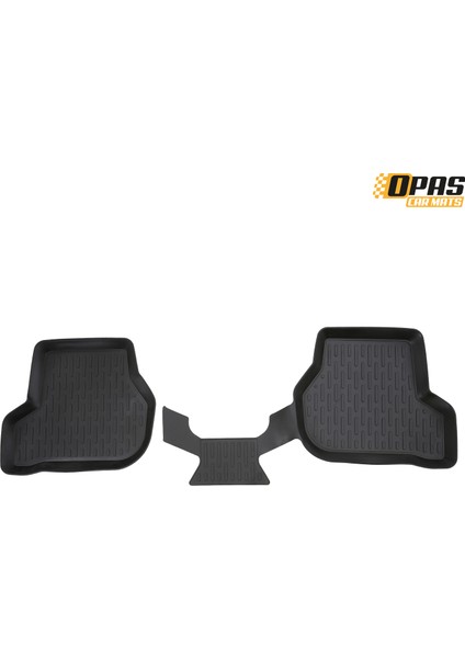 Volkswagen Bora 1996 -2005 Arası 3D Havuzlu Oto Paspas fiyatları