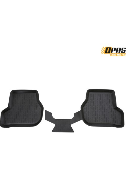 Skoda Octavia 1996-2004 Arası 3D Havuzlu Oto Paspas fiyatları