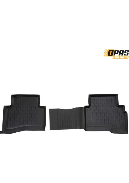 Hyundai IX35 2010-2015 Sonrası 3D Havuzlu Oto Paspas fiyatları