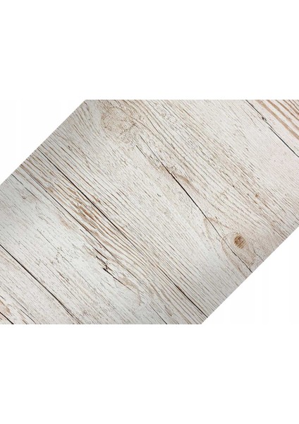 346-0663 Rustik Ahşap Desen Yapışkanlı Folyo (45CM x 1mt)