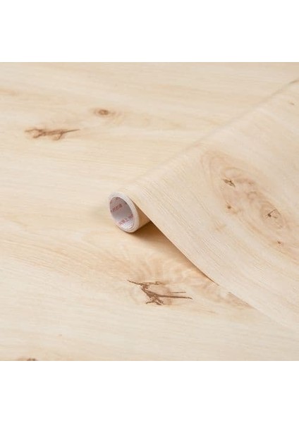 346-8182 Kendinden Yapışkanlı Iskandinav Meşe Folyo (67,5cm x 2mt)