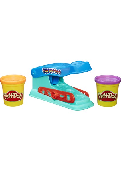 Playdoh Mini Eğlence Fabrikası B5554