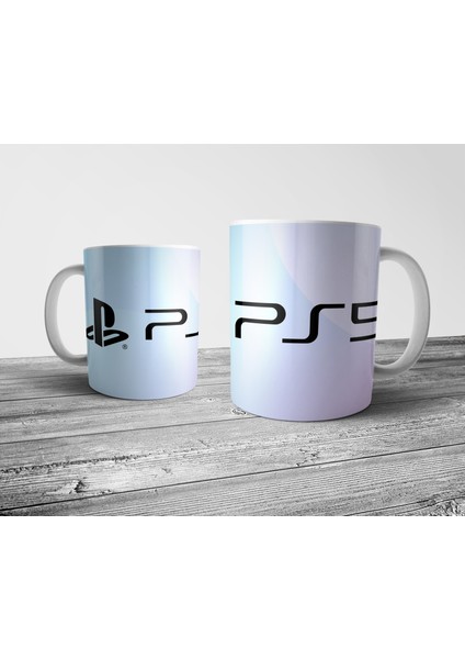 Playstation 5 Kupa Bardak Model 5 fiyatları