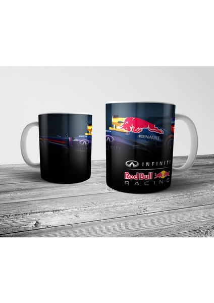 Red Bull Racing Kupa Bardak Model 1 fiyatları