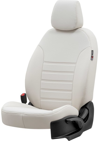 Mitsubishi L-300 1994-2007 Özel Üretim Koltuk Kılıfı New York Design Fildişi fiyatları