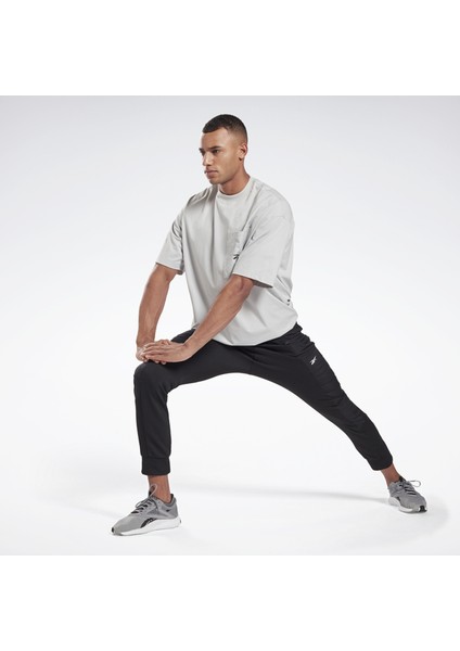 Ts Cotton Knit-Woven Eşofman Altı fiyatları