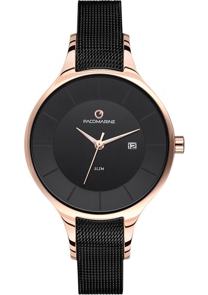 Pacomarıne Kadın Kol Saati