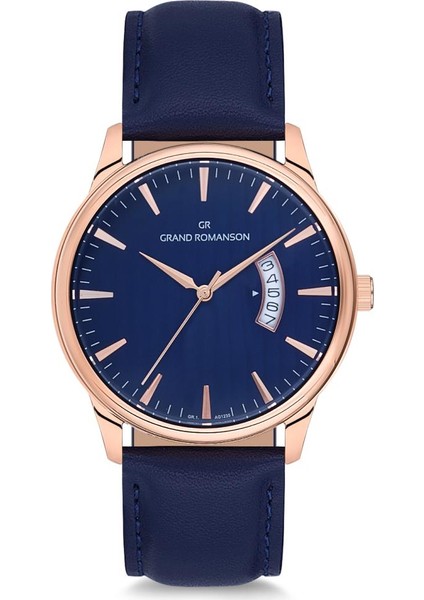 GR.1.AG1235.06 Erkek Kol Saati