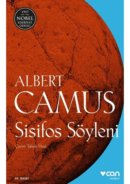 Sisifos Söyleni - Albert Camus