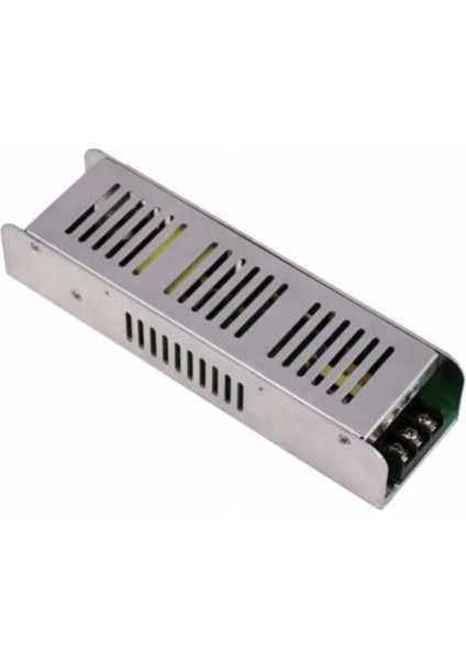 Şerit LED Trafosu Sabit Gerilim LED Sürücüsü 60W