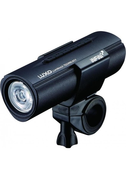 Infini Luxo Music LT-I-109M Mp3 Çalarlı Bisiklet Ön Far