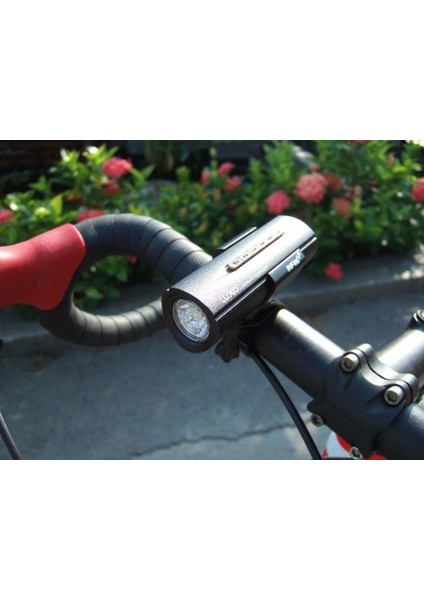 Infini Luxo Music LT-I-109M Mp3 Çalarlı Bisiklet Ön Far modelleri