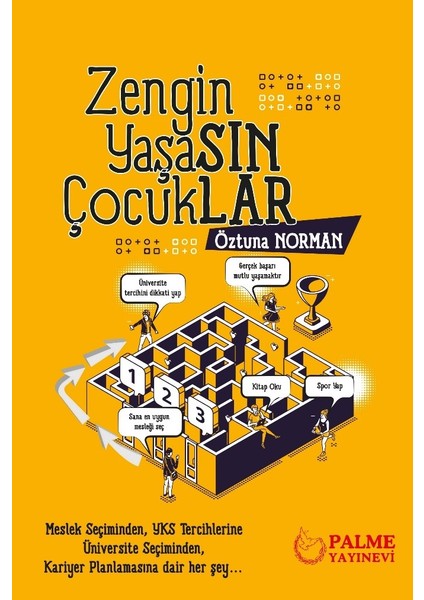 Zengin Yaşasın Çocuklar