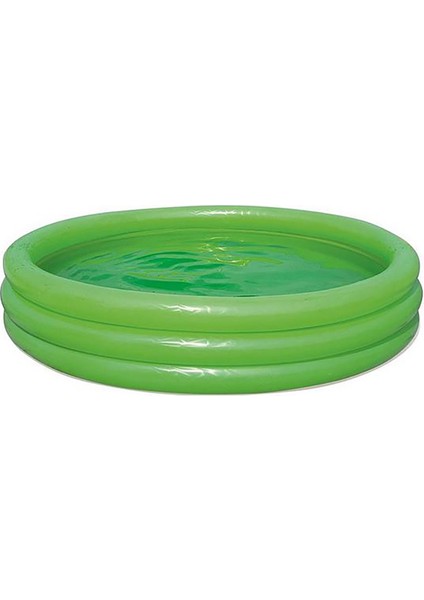 Şişme Oyun Havuzu 152X30 cm + 500 gr Slime Hediyeli!