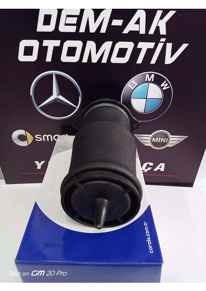Mercedes W639 Arka Amortisör Körüğü fiyatları
