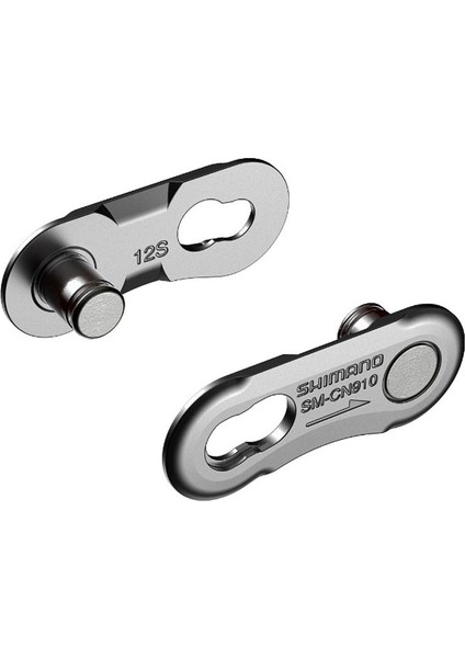 Ultegra/Deore XT CN-M8100 126 Bakla 12 Vites Bisiklet Zinciri