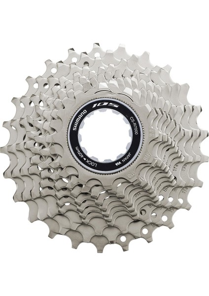 11'li Ruble 12-25T CS-R7000 105