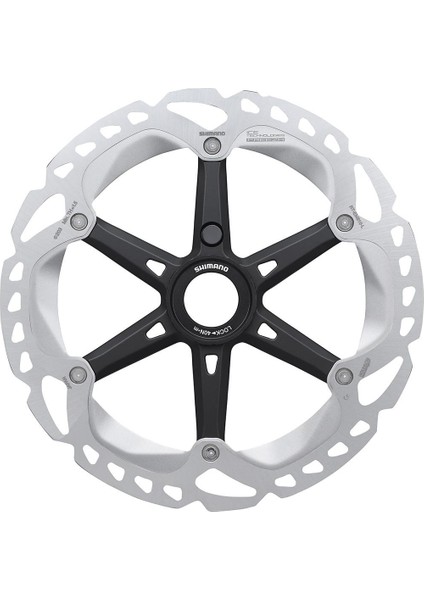 Rotor 203MM Center Lock RT-EM810 Ice-Tech