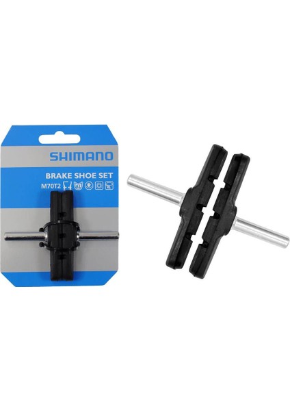 M70/T2 BR-MC16/BRMC40 Fren Pabucu