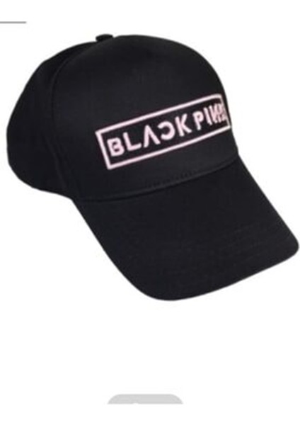 Blackpink Swetshirt Cüzdan Şapka Kombin modelleri