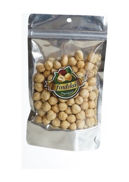 Kavrulmuş Fındık 80 gr