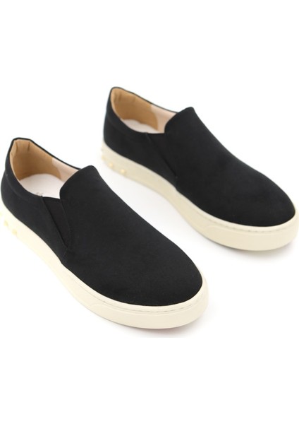 Yoyo Kadın Siyah Sneaker fiyatları