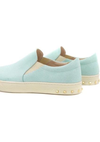 Yoyo Kadın Mint Sneaker fiyatları