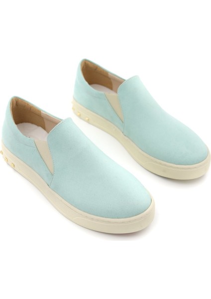 Yoyo Kadın Mint Sneaker modelleri