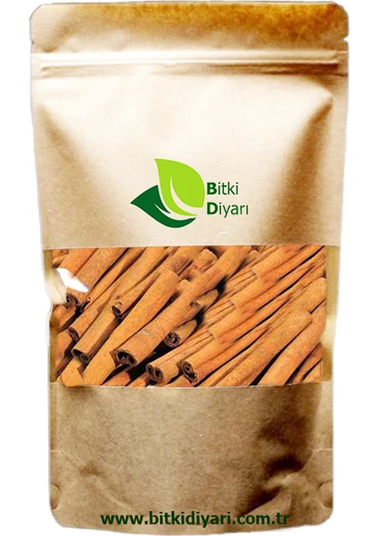 Bitki Diyarı Çubuk Tarçın 100 gr