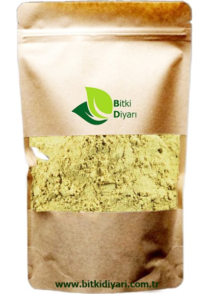 Poy Baharat Öğütülmüş 100 gr