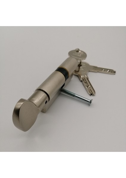 Kale 164 Sm Bilyalı Mandallı Barel Saten 68MM fiyatları