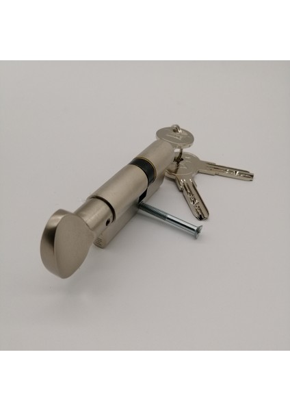 Kale 164 Sm Bilyalı Mandallı Barel Saten 68MM fırsatları
