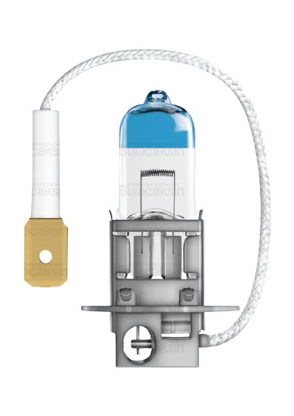 Night Breaker Laser H3 Ampül 64151NL