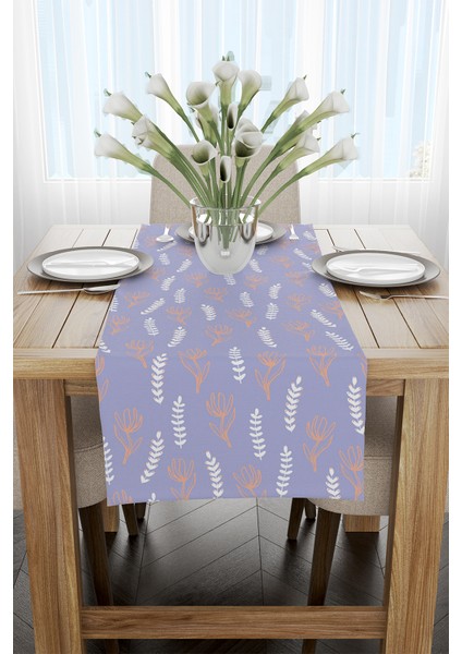 Dekoratif Dijital Baskılı Runner CGH193-RN fiyatları