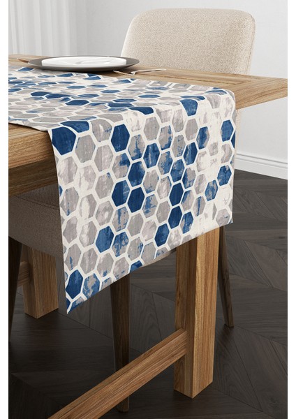 Dekoratif Dijital Baskılı Runner YST11-RN fiyatları