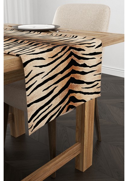 Dekoratif Dijital Baskılı Runner Cgh 366-RN fiyatları