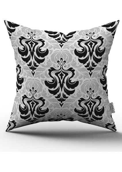 Çift Tarafı Baskılı Kırlent Yastık Kılıfı CGH344-CT