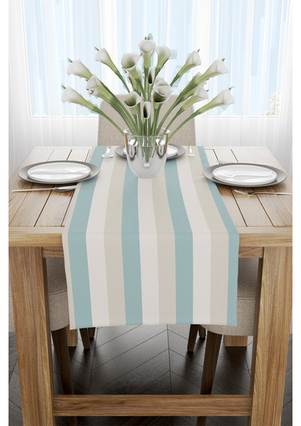 Dekoratif Dijital Baskılı Runner OTYK054-RN fiyatları