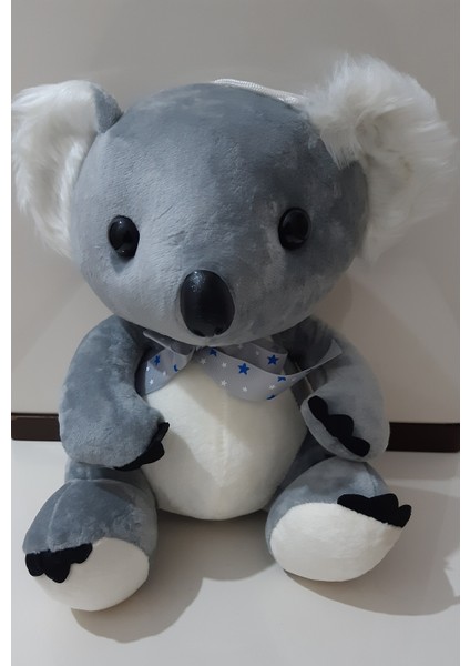 25 cm Peluş Oyuncak Koala