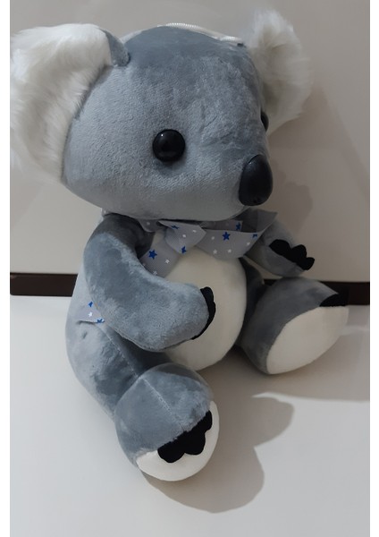 25 cm Peluş Oyuncak Koala modelleri