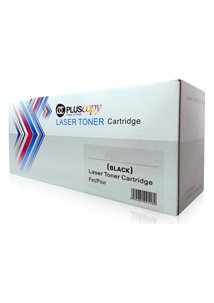 CF287X M501 M506 M527 Muadil Toner