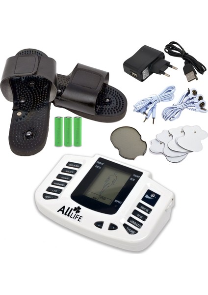 ALLLIFE TENS CİHAZI