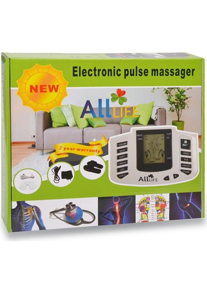 ALLLIFE TENS CİHAZI fiyatları