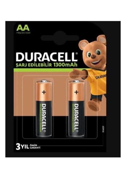 Cef 14 Pil Şarj Cihazı 10 Adet 1300 Mah Aa ve 2 Adet 750 Mah Aaa Şarj Edilebilir Piller