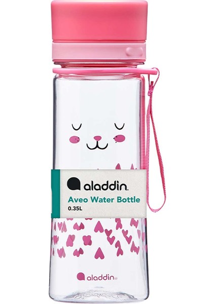 My First Aveo Çocuk Su Matarası 0.35 Lt fiyatları