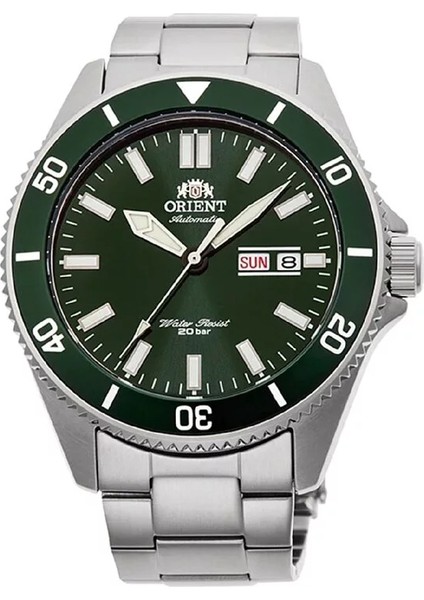 Kanno Automatic Mechanical RA-AA0914E19B Erkek Kol Saatleri