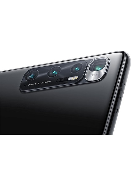 Xiaomi Mi 10 Ultra Seramic Kamera Lens Koruyucu Siyah fiyatları