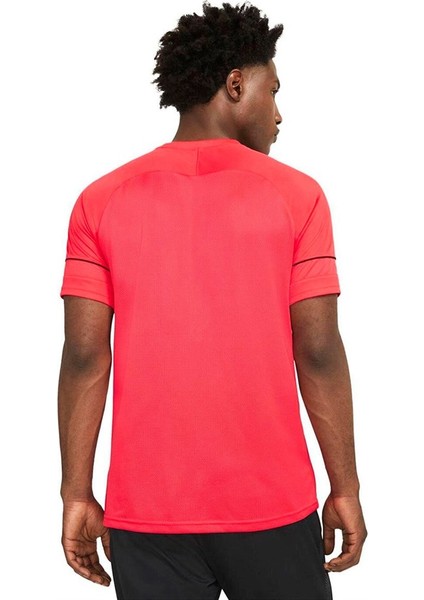 Erkek Futbol Tshirt M Nk Df ACD21 Top Ss CW6101 fiyatları