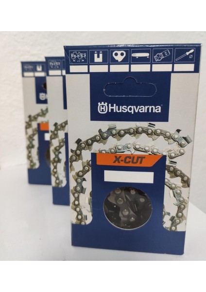 3/25 36 Diş Zincir (Oleomac 946 Uyumlu)