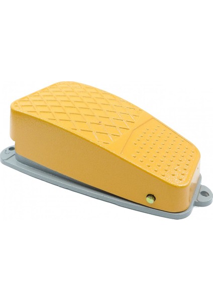 Fs-3 Metal Pedal Kablolu Döküm Ayak Pedalı 1no+1nc Ap3